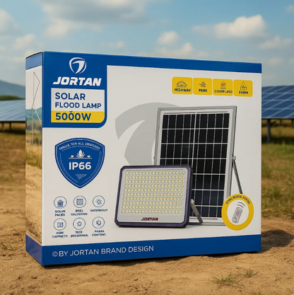 REFLECTOR SOLAR 5000W